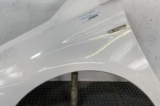 Aile avant gauche CITROEN C4 2 Photo n°1