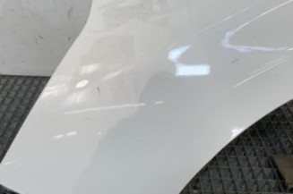 Aile avant gauche CITROEN C4 2