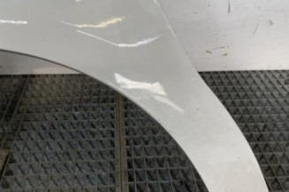 Aile avant gauche CITROEN C4 2