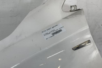 Aile avant gauche CITROEN C4 2