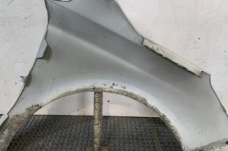 Aile avant gauche CITROEN C4 2