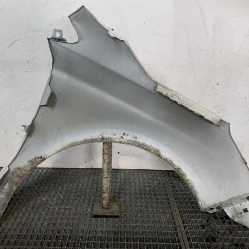 Aile avant gauche CITROEN C4 2 Photo n°5