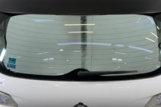 Malle/Hayon arriere CITROEN C4 2 Photo n°1