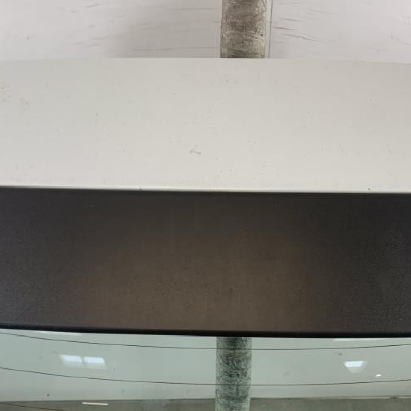 Malle/Hayon arriere CITROEN C4 2 Photo n°3