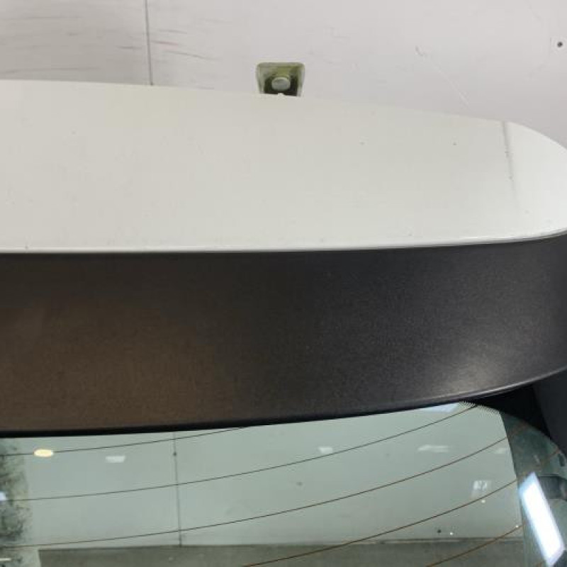 Malle/Hayon arriere CITROEN C4 2 Photo n°4