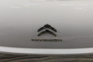 Malle/Hayon arriere CITROEN C4 2