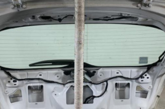 Malle/Hayon arriere CITROEN C4 2