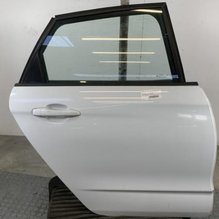 Porte arriere droit CITROEN C4 2 Photo n°1