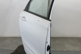 Porte arriere droit CITROEN C4 2
