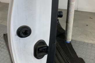 Porte arriere droit CITROEN C4 2