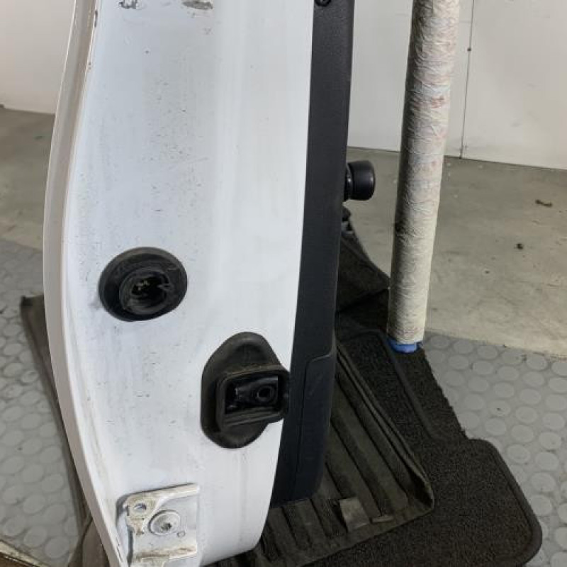 Porte arriere droit CITROEN C4 2 Photo n°3