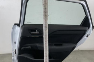 Porte arriere droit CITROEN C4 2