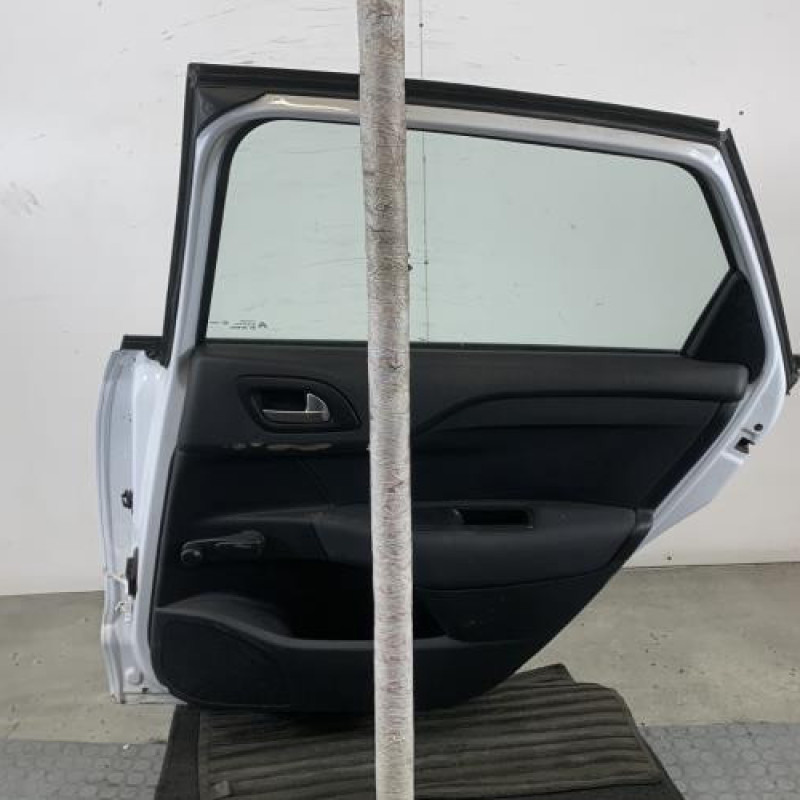 Porte arriere droit CITROEN C4 2 Photo n°4