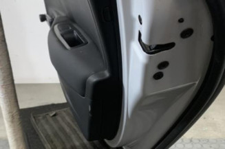 Porte arriere droit CITROEN C4 2