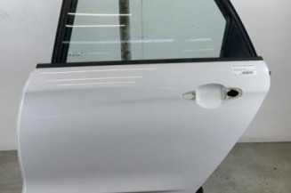 Porte arriere gauche CITROEN C4 2 Photo n°1