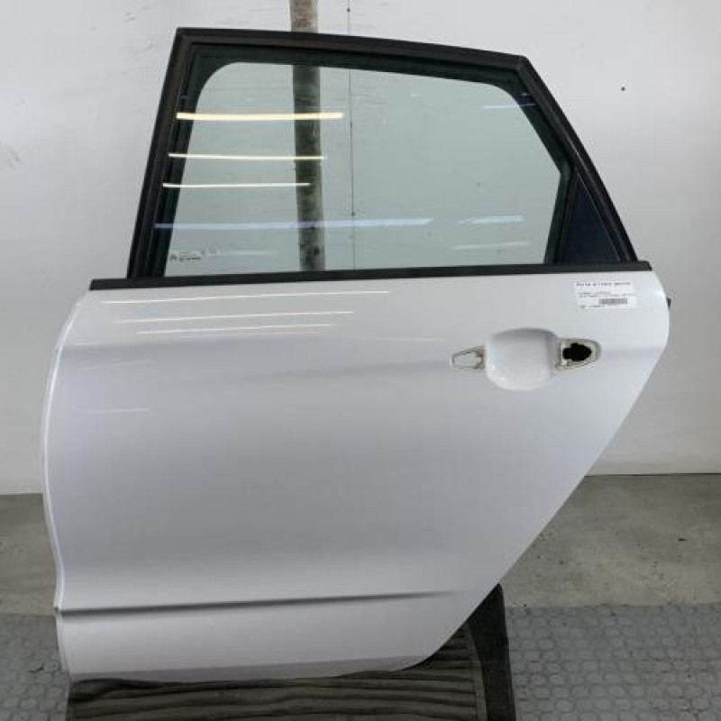 Porte arriere gauche CITROEN C4 2 Photo n°1