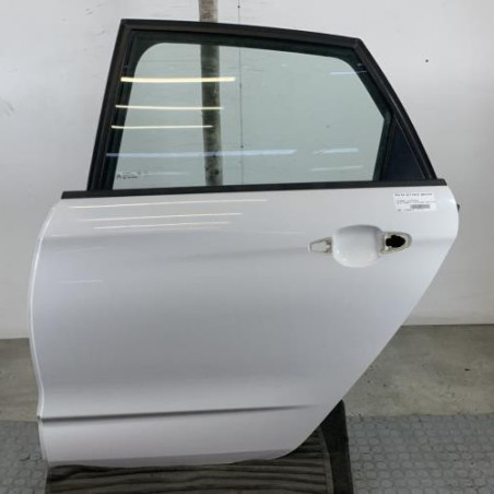 Porte arriere gauche CITROEN C4 2 Photo n°1