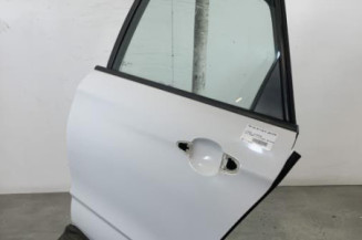 Porte arriere gauche CITROEN C4 2
