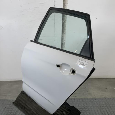 Porte arriere gauche CITROEN C4 2