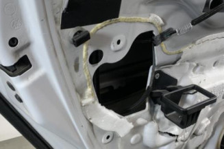 Porte arriere gauche CITROEN C4 2