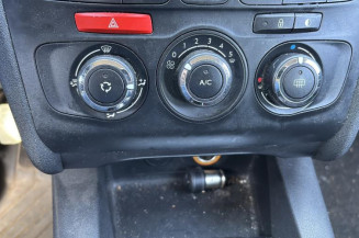 Porte arriere gauche CITROEN C4 2