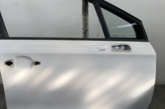 Porte avant droit CITROEN C4 2 Photo n°1