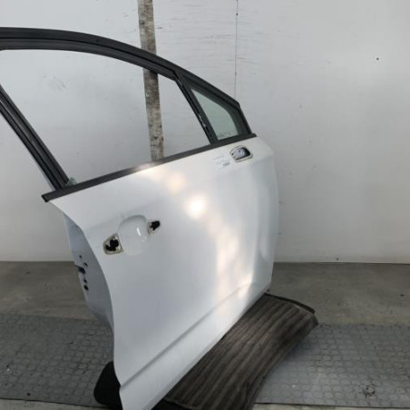 Porte avant droit CITROEN C4 2