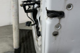 Porte avant droit CITROEN C4 2