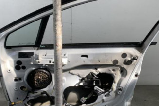 Porte avant droit CITROEN C4 2