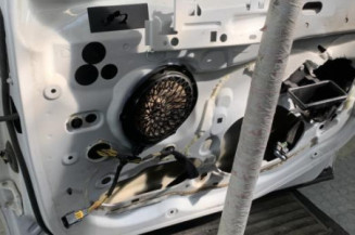 Porte avant droit CITROEN C4 2