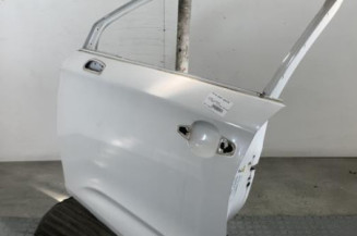Porte avant gauche CITROEN C4 2