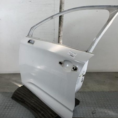 Porte avant gauche CITROEN C4 2