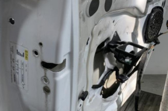 Porte avant gauche CITROEN C4 2