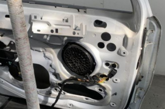 Porte avant gauche CITROEN C4 2