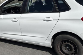 Porte avant gauche CITROEN C4 2