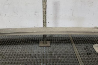 Renfort pare choc arriere (traverse) CITROEN C4 2 Photo n°1