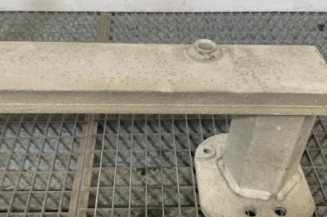 Renfort pare choc arriere (traverse) CITROEN C4 2