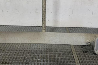 Renfort pare choc arriere (traverse) CITROEN C4 2