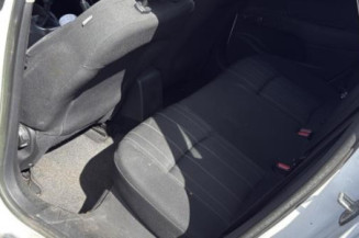 Renfort pare choc arriere (traverse) CITROEN C4 2