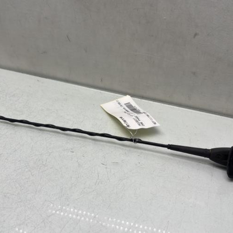 Antenne PEUGEOT 206 Photo n°2