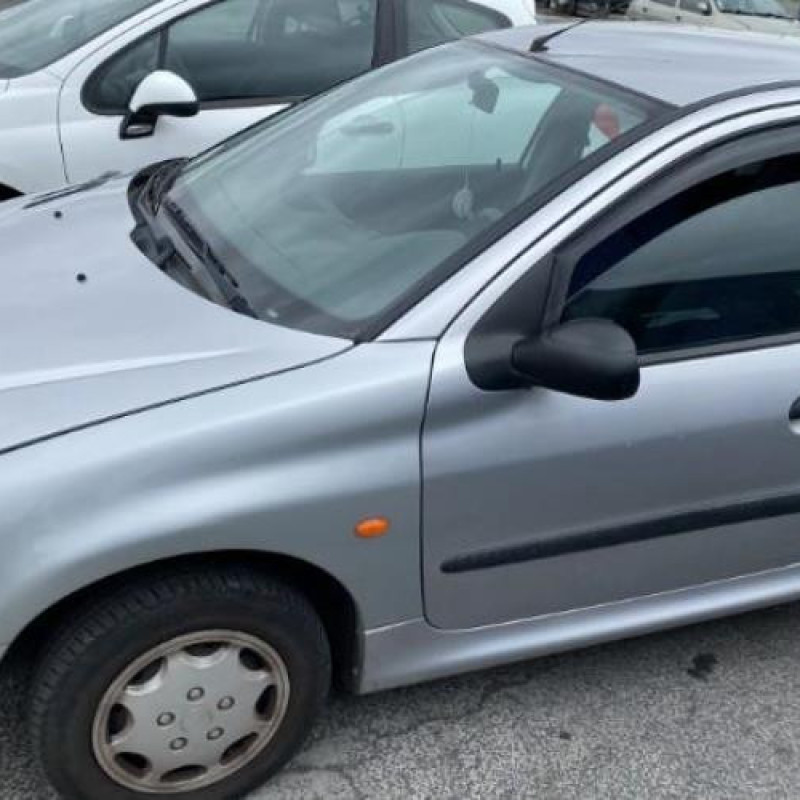 Antenne PEUGEOT 206 Photo n°7