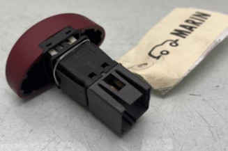 Bouton de warning PEUGEOT 206