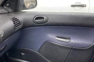 Bouton de warning PEUGEOT 206