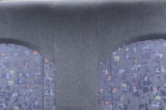 Bouton de warning PEUGEOT 206