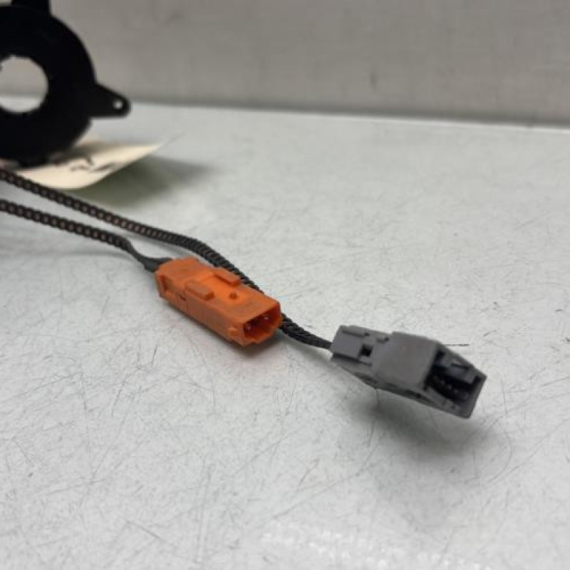 Contacteur tournant PEUGEOT 206 Photo n°3