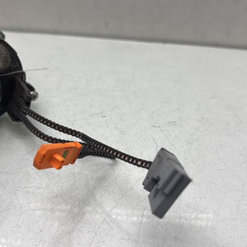 Contacteur tournant PEUGEOT 206 Photo n°4