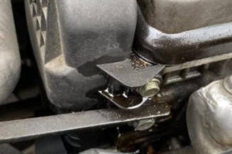 Contacteur tournant PEUGEOT 206