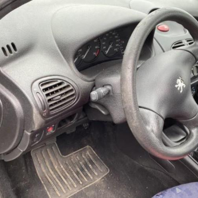 Contacteur tournant PEUGEOT 206 Photo n°11