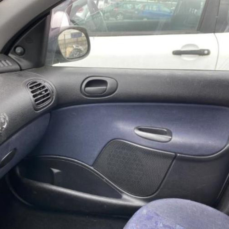 Contacteur tournant PEUGEOT 206 Photo n°14