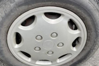 Contacteur tournant PEUGEOT 206